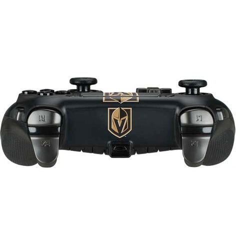 NHL Vegas Golden Knights Jersey PlayStation Scuf Vantage 2 Controller Skin
