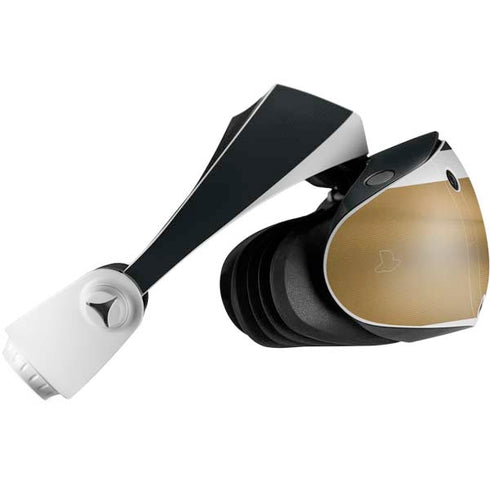 NHL Vegas Golden Knights Jersey PlayStation VR2 Skin