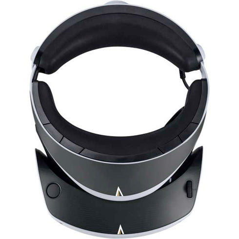 NHL Vegas Golden Knights Jersey PlayStation VR2 Skin