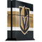 NHL Vegas Golden Knights Jersey PS4 Console Skin