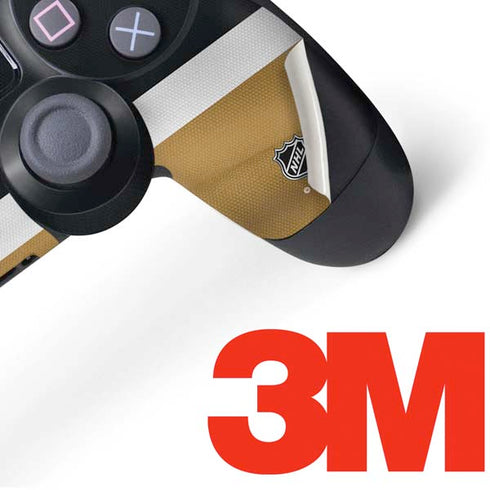 NHL Vegas Golden Knights Jersey PS4 Controller Skin