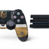 NHL Vegas Golden Knights Jersey PS4 Pro Bundle Skin