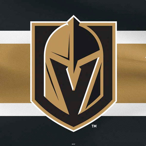 NHL Vegas Golden Knights Jersey PS4 Slim Bundle Skin