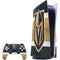 NHL Vegas Golden Knights Jersey PS5 Bundle Skin