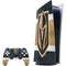 NHL Vegas Golden Knights Jersey PS5 Digital Edition Bundle Skin