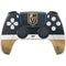 NHL Vegas Golden Knights Jersey PS5 Controller Skin