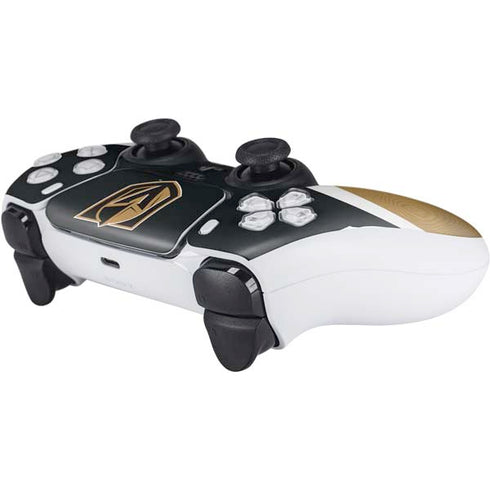 NHL Vegas Golden Knights Jersey PS5 Controller Skin