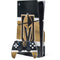 NHL Vegas Golden Knights Jersey PS5 Slim Disk Bundle Skin