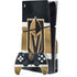 NHL Vegas Golden Knights Jersey PS5 Slim Disk Bundle Skin