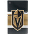 NHL Vegas Golden Knights Jersey PS5 Slim Disk Console Skin