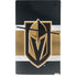 NHL Vegas Golden Knights Jersey PS5 Slim Digital Edition Console Skin