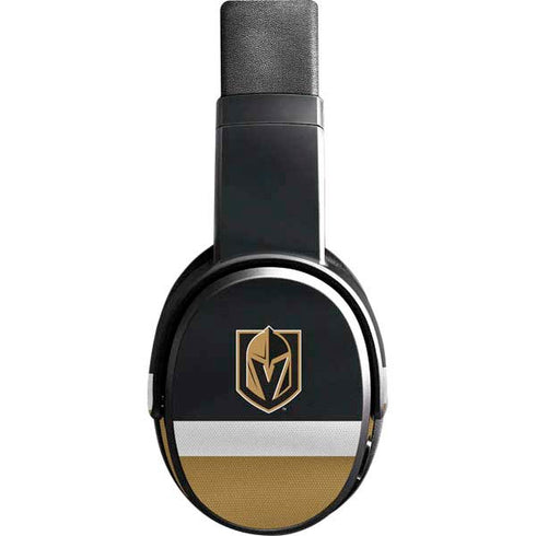 NHL Vegas Golden Knights Jersey Skullcandy Crusher Wireless Skin