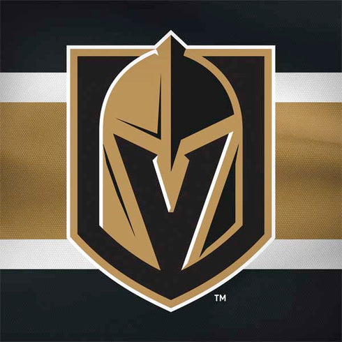 NHL Vegas Golden Knights Jersey Surface Book 2 13.5in Skin