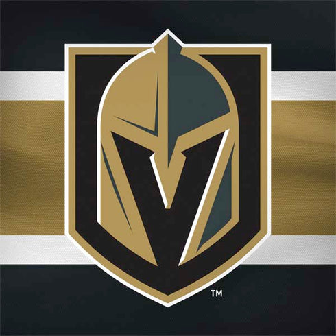 NHL Vegas Golden Knights Jersey Surface Book 2 15in Skin