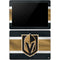NHL Vegas Golden Knights Jersey Surface Go Skin
