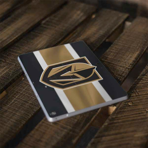 NHL Vegas Golden Knights Jersey Surface Go Skin