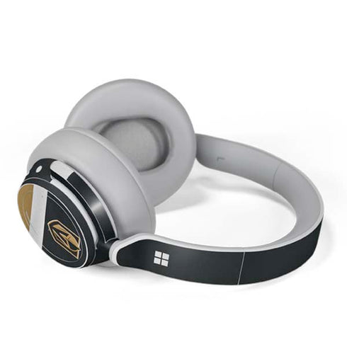 NHL Vegas Golden Knights Jersey Surface Headphones Skin