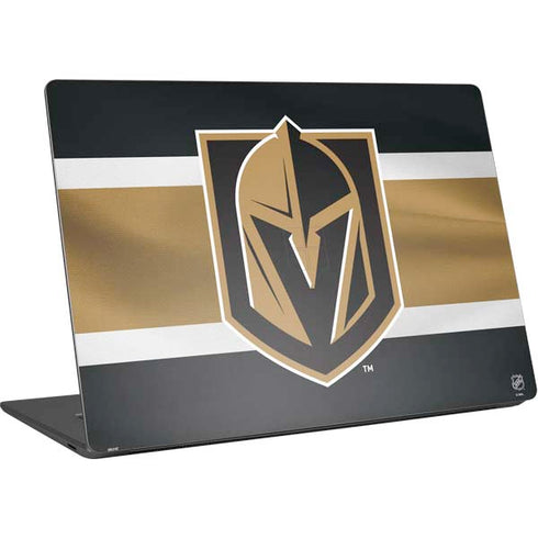 NHL Vegas Golden Knights Jersey Surface Laptop 4 15in Skin