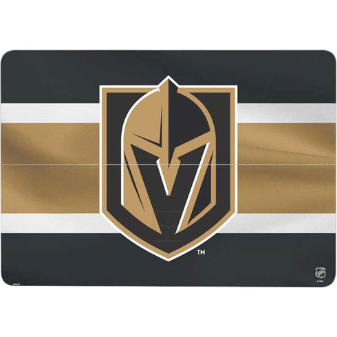 NHL Vegas Golden Knights Jersey Surface Laptop Studio Skin