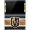 NHL Vegas Golden Knights Jersey Surface Pro 3 Skin