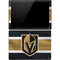 NHL Vegas Golden Knights Jersey Surface Pro 4 Skin