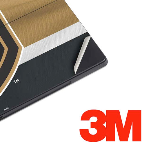 NHL Vegas Golden Knights Jersey Surface Pro 6 Skin