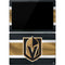 NHL Vegas Golden Knights Jersey Surface Pro 7 Skin