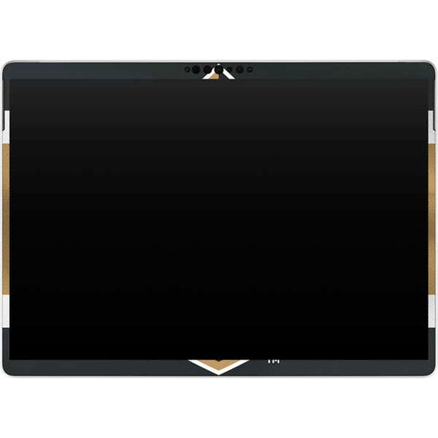 NHL Vegas Golden Knights Jersey Surface Pro 8 Skin