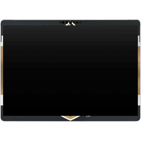 NHL Vegas Golden Knights Jersey Surface Pro 9 Skin