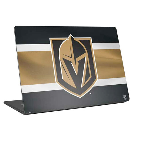 NHL Vegas Golden Knights Jersey Universal Laptop 13in (10.6 x 7.6in) Skin