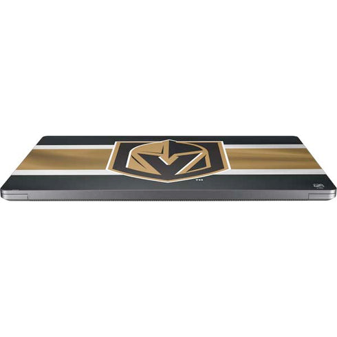 NHL Vegas Golden Knights Jersey Universal Laptop 14in (11.4 x 8.2in) Skin