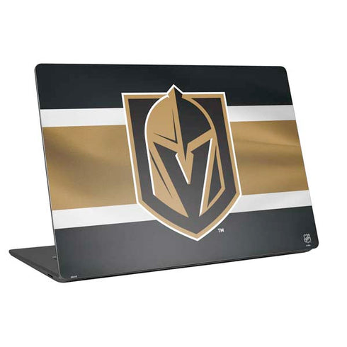 NHL Vegas Golden Knights Jersey Universal Laptop 17in (13.8 x 10in) Skin