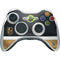 NHL Vegas Golden Knights Jersey Xbox 360 Wireless Controller Skin