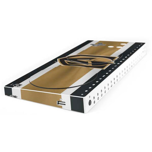 NHL Vegas Golden Knights Jersey Xbox Adaptive Controller Skin