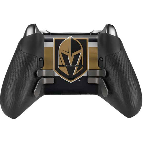 NHL Vegas Golden Knights Jersey Xbox Elite Wireless Controller Series 2 Skin