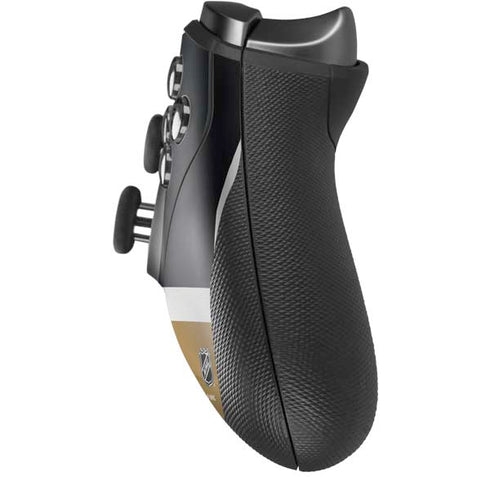 NHL Vegas Golden Knights Jersey Xbox Elite Wireless Controller Series 2 Skin