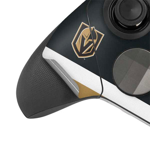 NHL Vegas Golden Knights Jersey Xbox Elite Wireless Controller Series 2 Skin