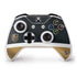 NHL Vegas Golden Knights Jersey Xbox One S Controller Skin