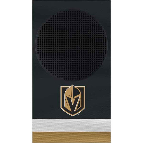NHL Vegas Golden Knights Jersey Xbox Series S Bundle Skin