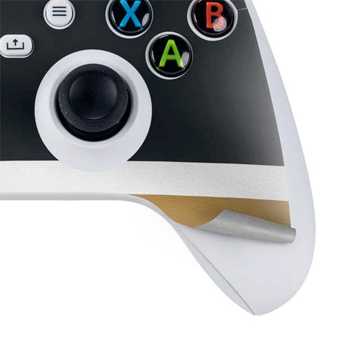 NHL Vegas Golden Knights Jersey Xbox Series S Bundle Skin