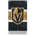 NHL Vegas Golden Knights Jersey Xbox Series S Console Skin