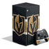 NHL Vegas Golden Knights Jersey Xbox Series X Bundle Skin