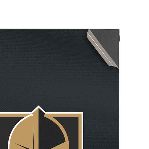 NHL Vegas Golden Knights Jersey Xbox Series X Console Skin