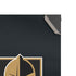 NHL Vegas Golden Knights Jersey Xbox Series X Console Skin