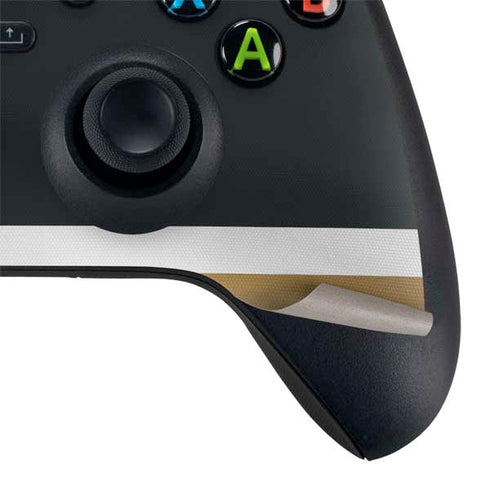 NHL Vegas Golden Knights Jersey Xbox Series X Controller Skin