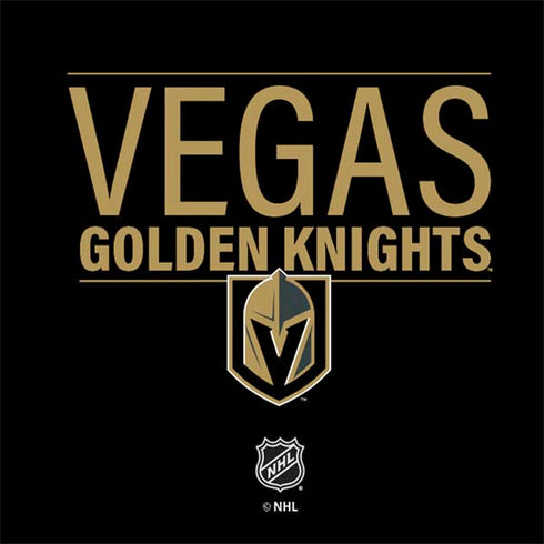 NHL Vegas Golden Knights Lineup Nintendo 2DS XL (2017) Skin