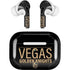 NHL Vegas Golden Knights Lineup AirPods Pro 2nd Gen Skin