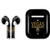 NHL Vegas Golden Knights Lineup Apple AirPods 2 Skin