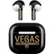 NHL Vegas Golden Knights Lineup Apple AirPods (3rd Gen 2021) Skin