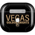 NHL Vegas Golden Knights Lineup Apple AirPods (3rd Gen 2021) Skin